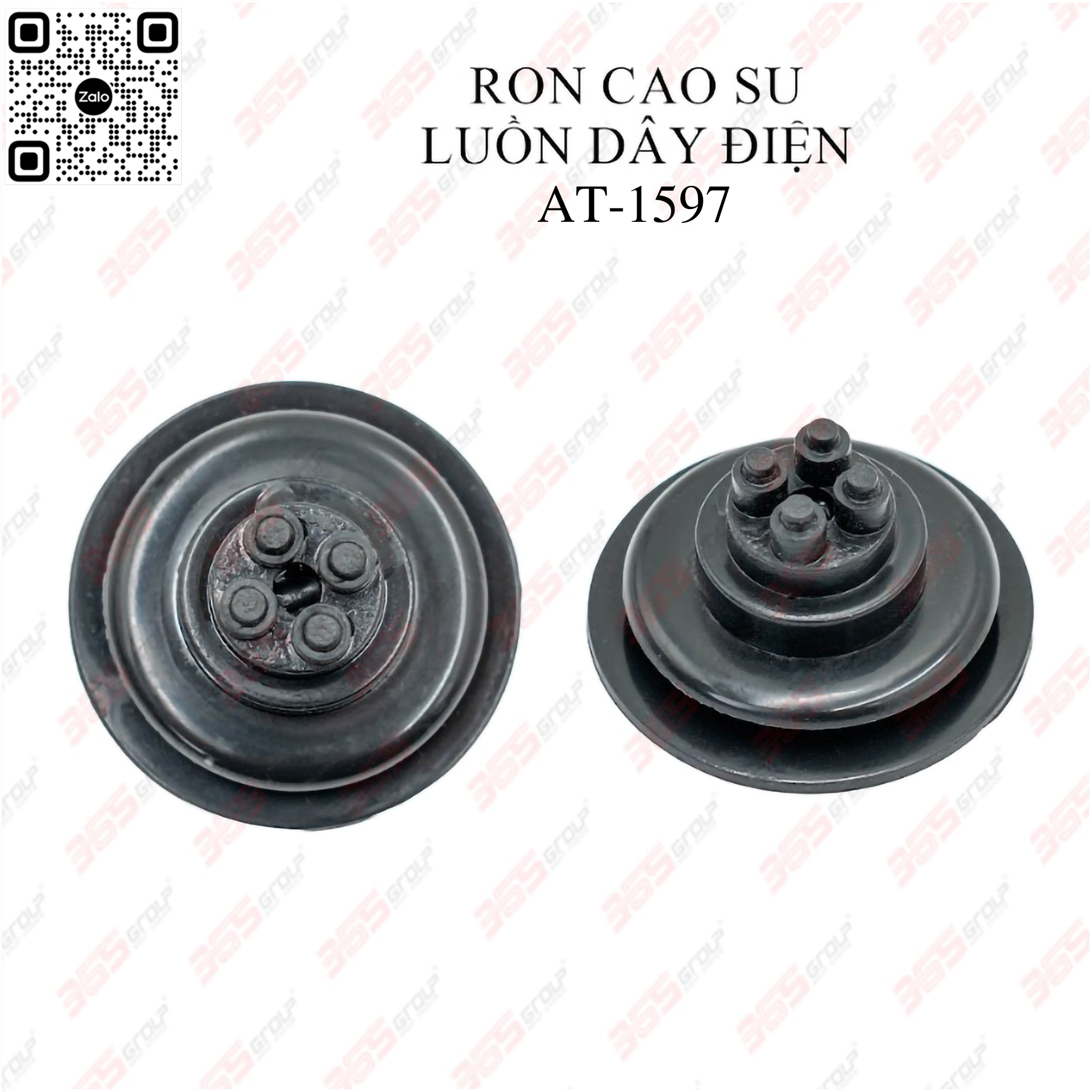 RON CAO SU LUỒN ĐIỆN AT-1597